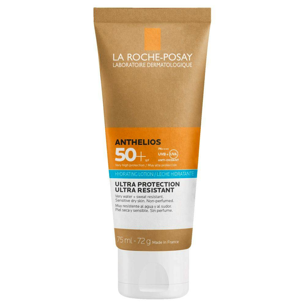Roche Posay Anthelios Hydrating Lotion Spf50 - La Roche-posay Goodcare - 3337875847353