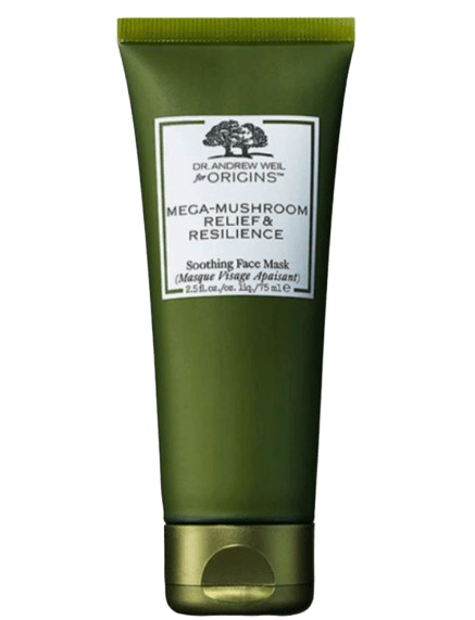 Origins Mega Mushroom Soothing Face Mask - Origins Goodcare - 0717334242319