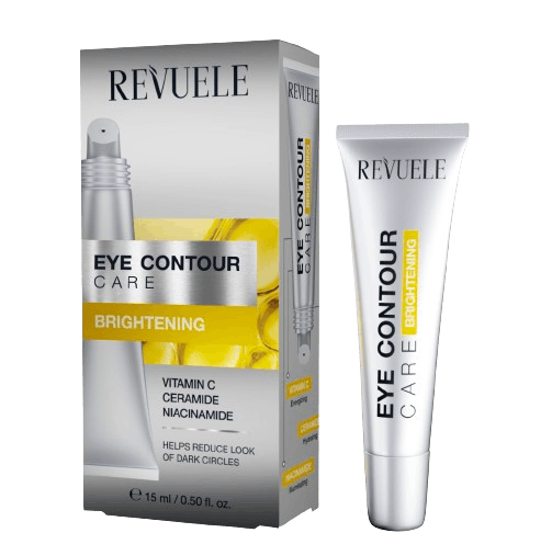 Revuele Eye Contour Care Brightening - Revuele Goodcare - 5060565108042