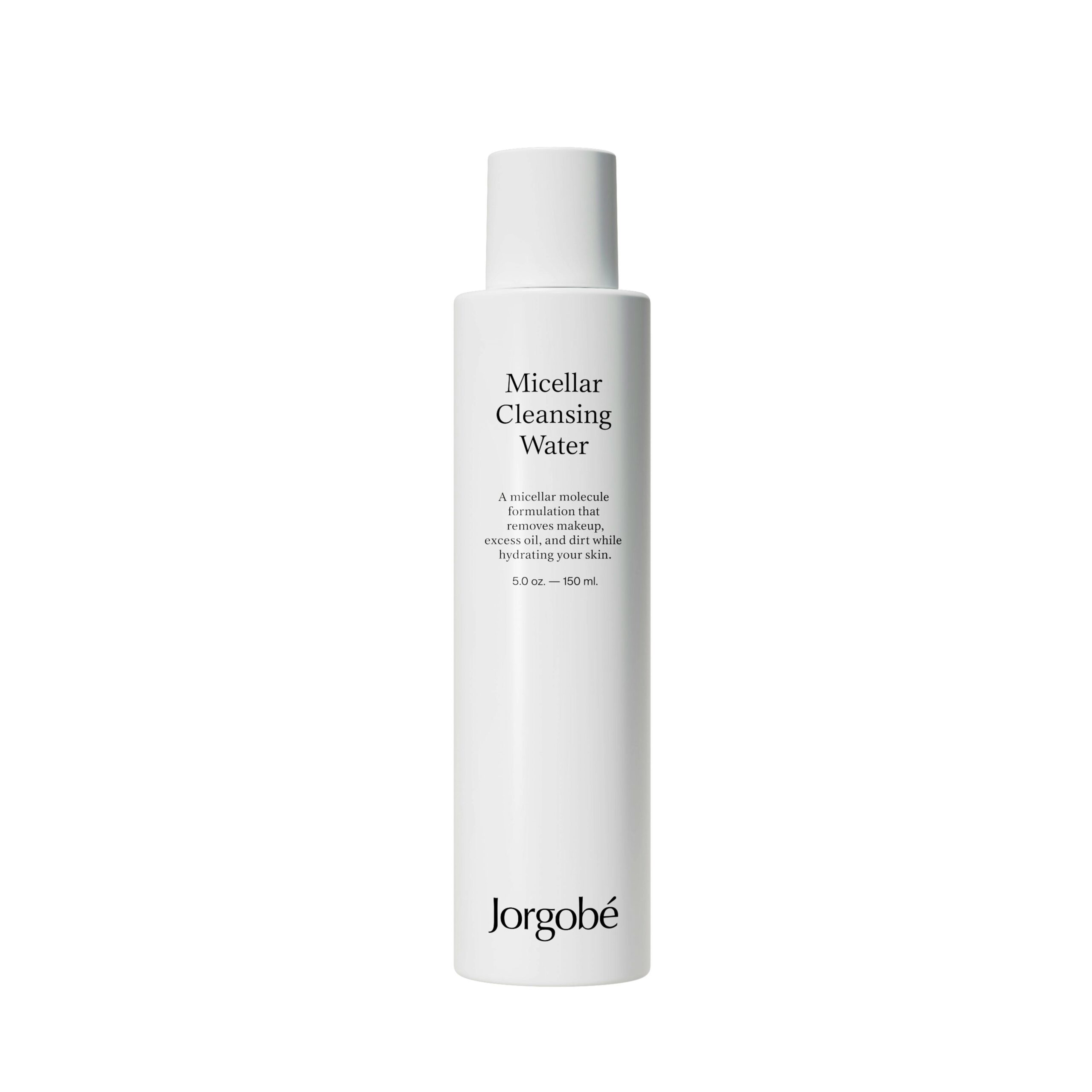 Jorgob Micellar Cleansing Water 150 - Jorgobé Goodcare - 5712163183364
