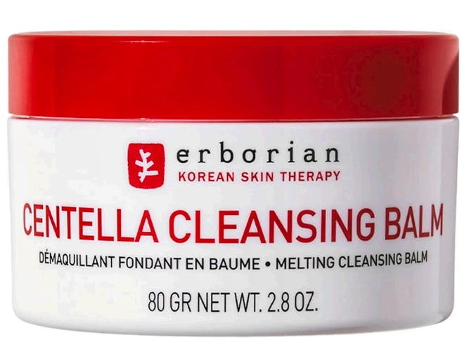Erborian Centella Cleansing Balm - Erborian Goodcare - 8809255787276