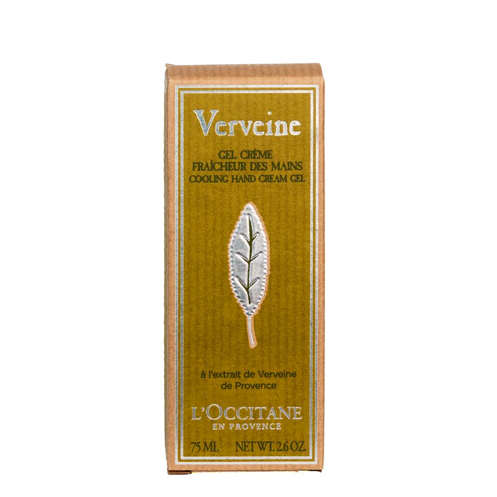 Amp Occitane Provence Verbena Hand Cream - Goodcare - 3253581764572