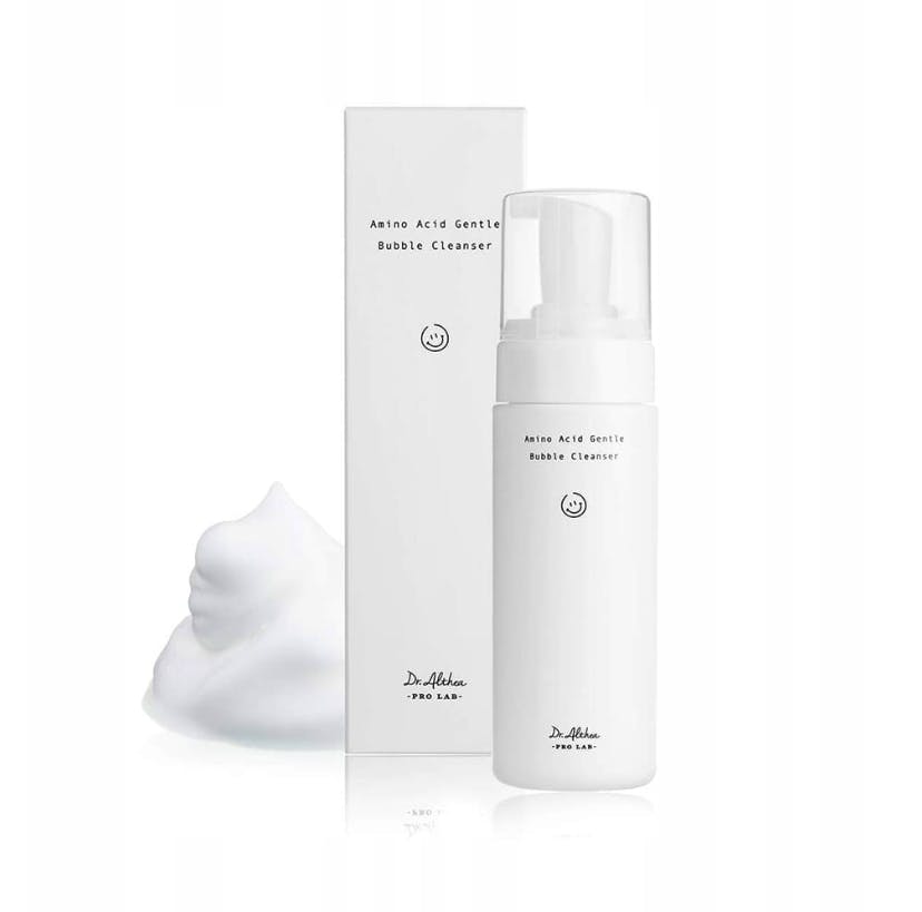 Althea Amino Acid Gentle Bubble Cleanser 140 - Dr. Althea Goodcare  - 8809447251400