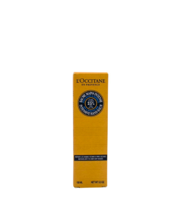 Amp Occitane Shea Intense Hand Balm 150 - Goodcare  - 3253581765227