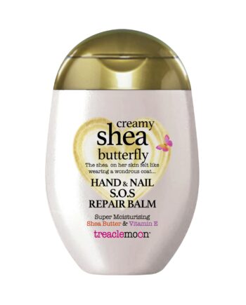 Treaclemoon Creamy Shea Butterfly Hand Cream - Treaclemoon Goodcare  - 0000096198209