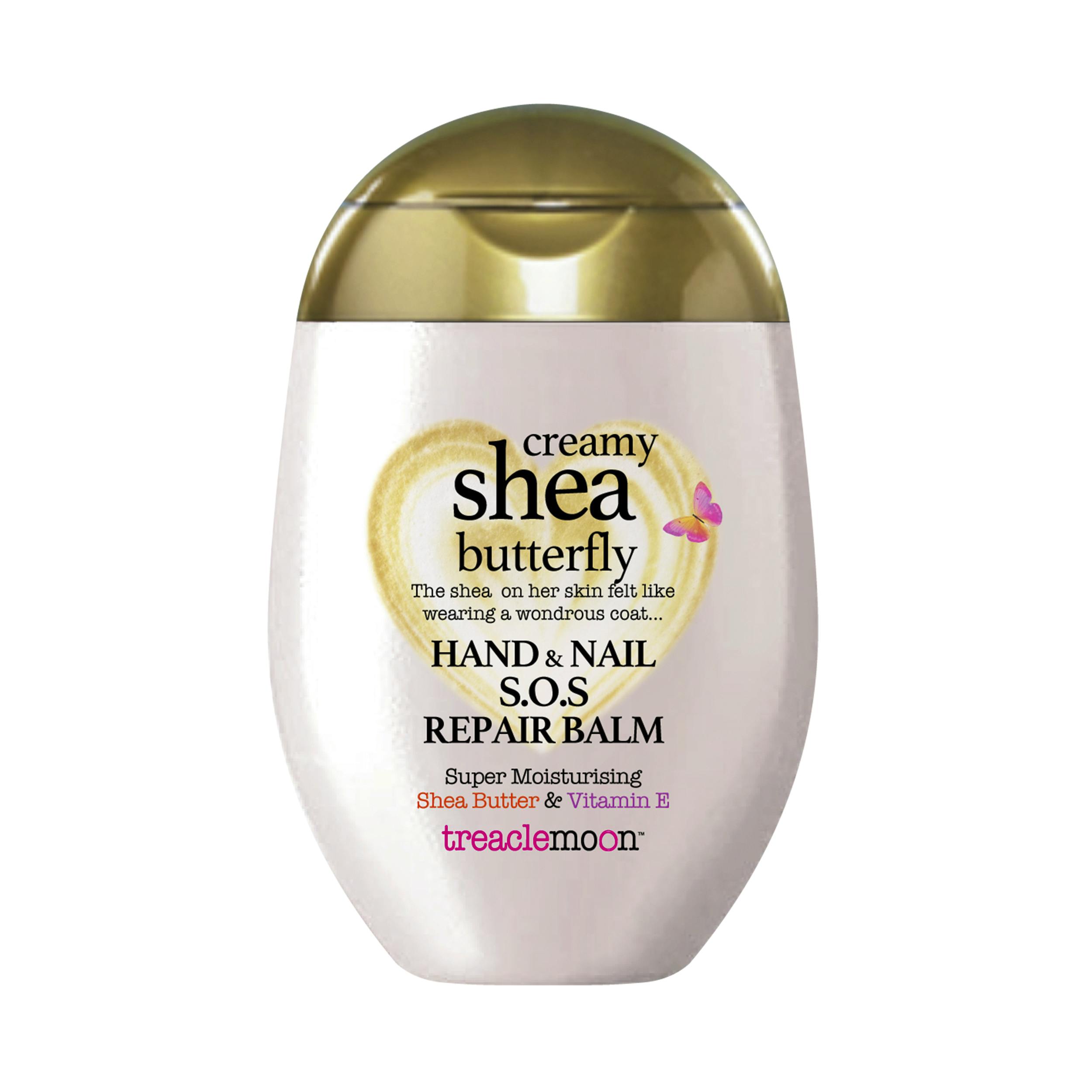 Treaclemoon Creamy Shea Butterfly Hand Cream - Treaclemoon Goodcare - 0000096198209