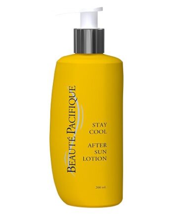 Beaut Pacifique After Sun Lotion Stay Cool 200 - Goodcare