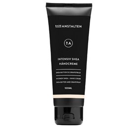 Badeanstalten Håndcreme Shea Intensiv 100 - Goodcare