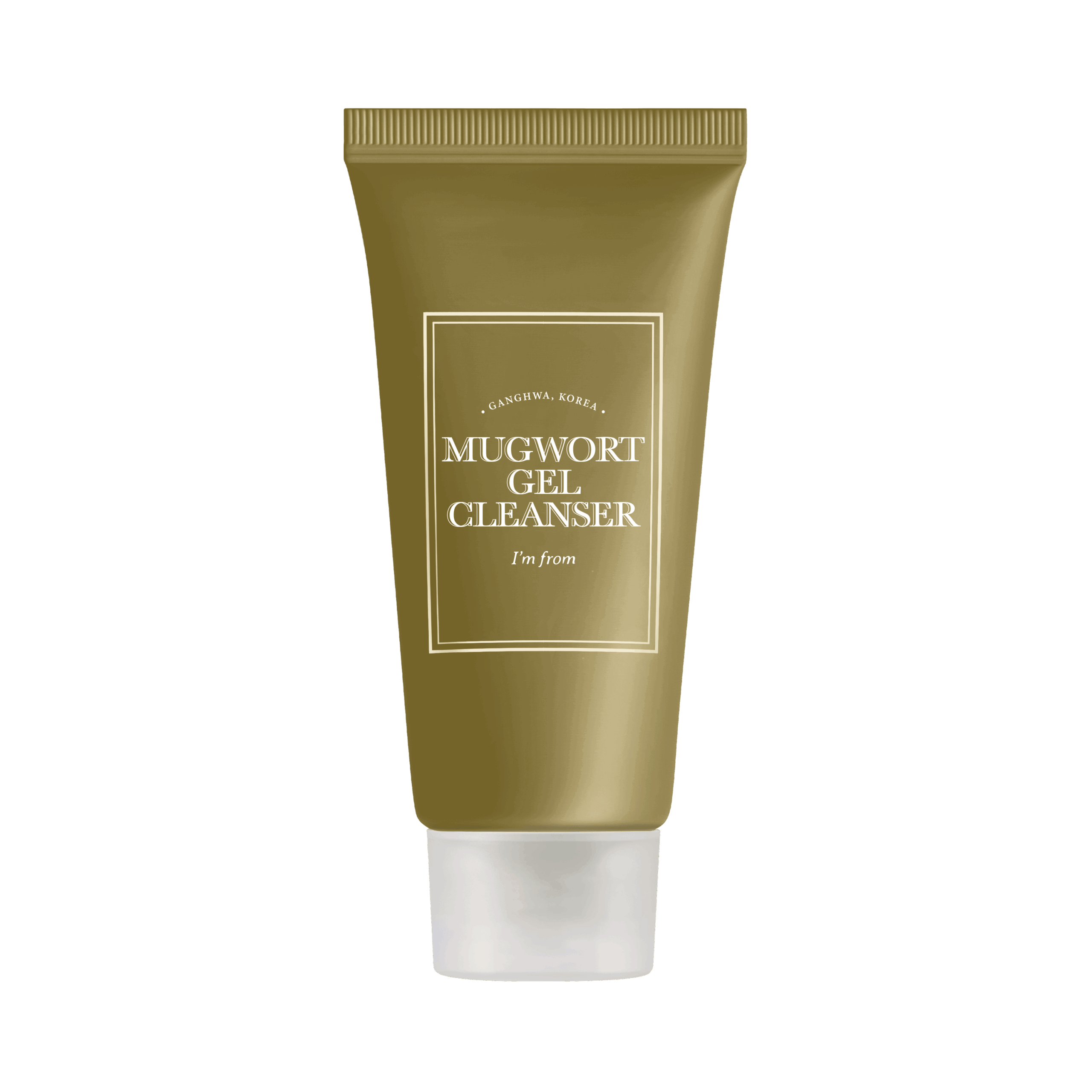 Amp From Mugwort Gel Cleanser - Goodcare - 8809525932900