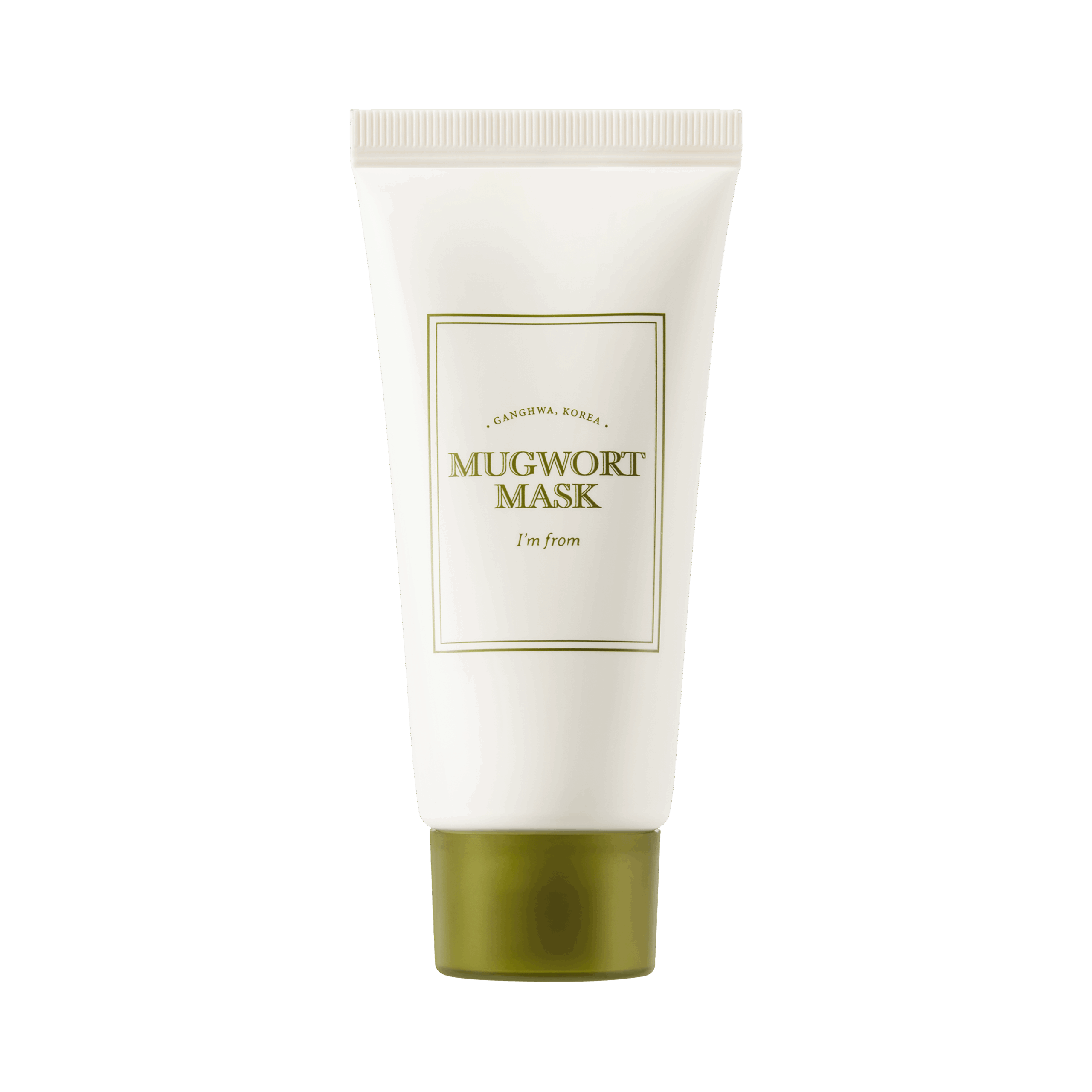 Amp From Mugwort Mask - Goodcare - 8809525930968