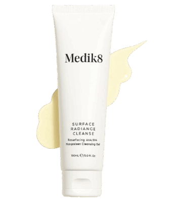 Medik8 Surface Radiance Cleanse 150 - Medik8 Goodcare  - 0818625023737