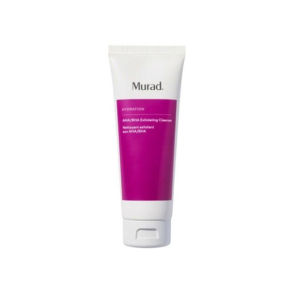 Murad Aha Bha Exfoliating Cleanser 148 - Murad Goodcare - 0767332150192