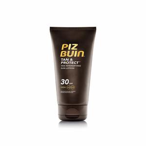 Piz Buin Sun & Protect Lotion Spf30 150 - Piz Buin Goodcare - 3574661184272