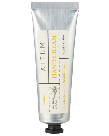 Altum HÅndcreme Amber 50ml BegrÆnset Antal - Ib Laursen Goodcare