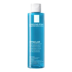 Blå (Blue) Roche Posay Effaclar Skintonic 200 - La Roche Posay Goodcare  - 3433422408159