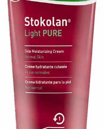 Deb Håndcreme Stokolan Light Pure 100ml - Deb Goodcare  - 4016208101001
