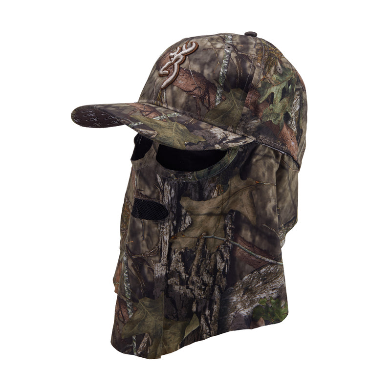 Browning Facemask Cap - Browning Goodcare - 23614761440