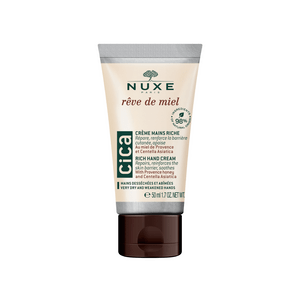 Nuxe Reve Miel Cica Hand Cream - Nuxe Goodcare  - 3264680036378