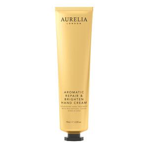 Aurelia Aromatic Repair & Brighten Hand Cream - Aurelia Goodcare  - 5060318437917