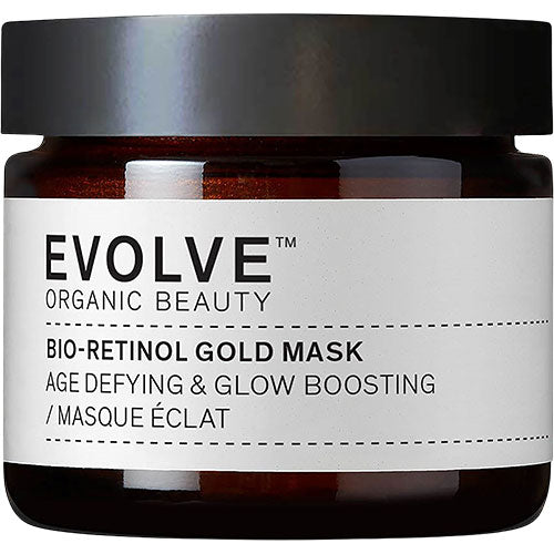 Veganskgold Mask Bio Retinol Evolve - Evolve Goodcare - 5060200049921