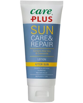 Care Plus Sun Protection After Sun Lotion 100ml - Care Plus Goodcare  - 8714024560038