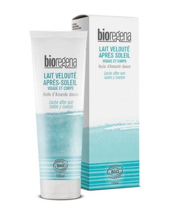 Bioregena After Sun Lotion 125ml - Bioregena Goodcare  - 3700067371941