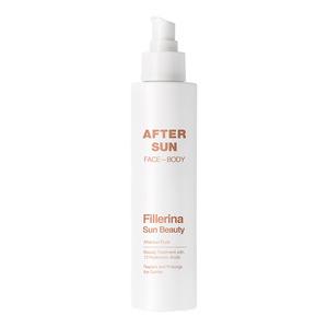 Fillerina Sun Beauty Body Aftersun Fluid 200 - Fillerina Goodcare - 8051417245654