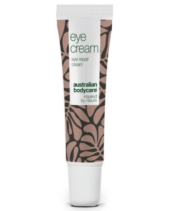 Øjencreme Mod Mørke Rander Poser Fine Linjer Effektiv øjencreme Der Reducerer Poser Mørke Rander Fugter Styrker Huden For Frisk Ungdommeligt Udseende Stk - Goodcare  - 5709455019296