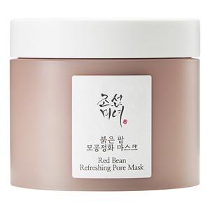 Beauty Joseon Red Bean Refreshing Pore Mask 140 - Goodcare  - 8809738316986