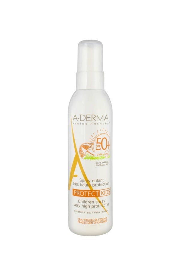 Derma Protect Kids Spray Spf50 200 - A-derma Goodcare - 3282770072747