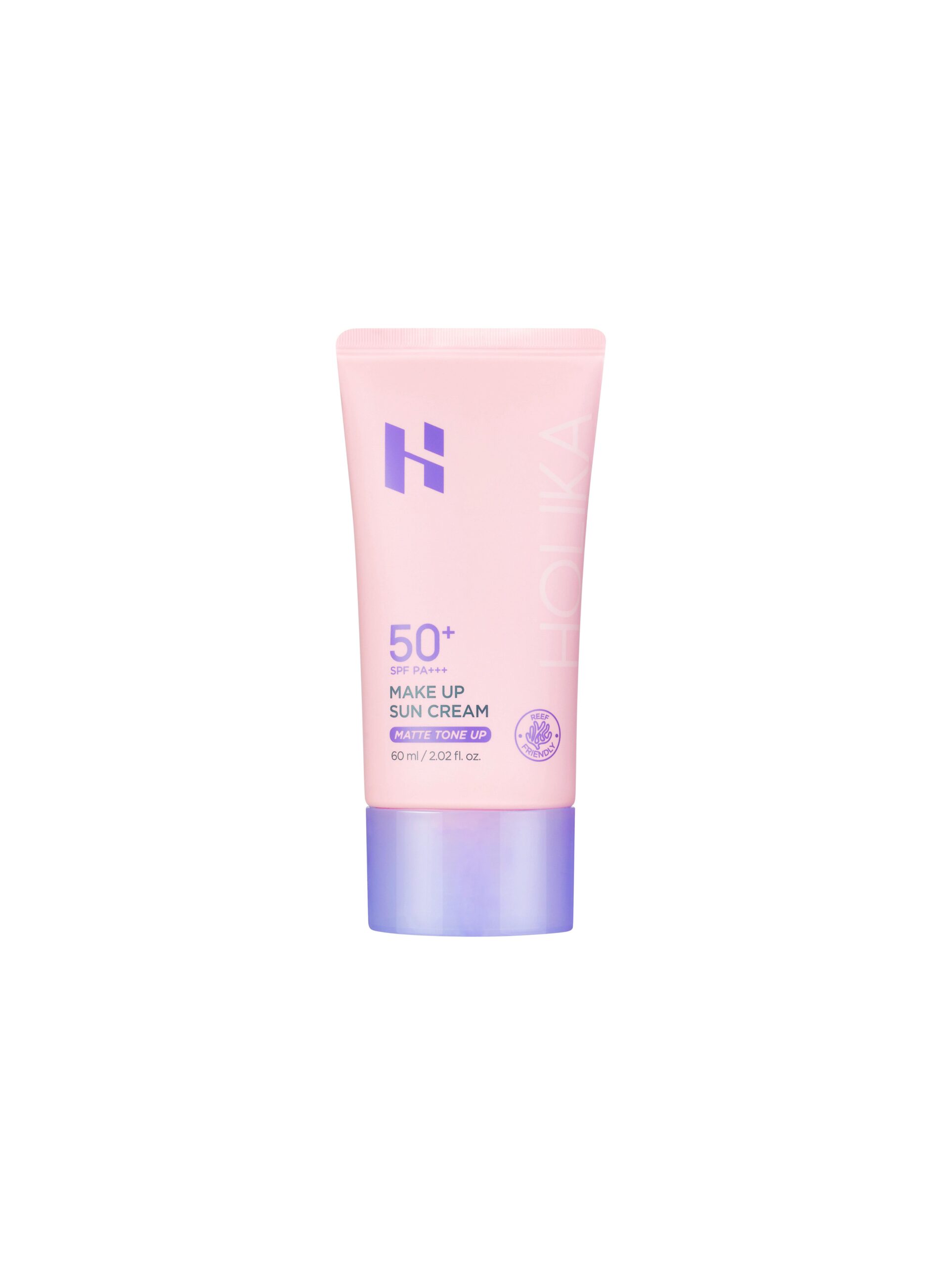 Holika Holika Make Sun Cream Matte Tone Spf50 - Holika Holika Goodcare - 8806334390600