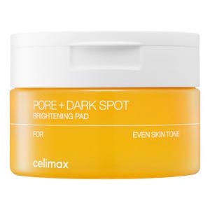 Celimax Poredark Spot Brightening Pad Stk - Celimax Goodcare  - 8809743546323