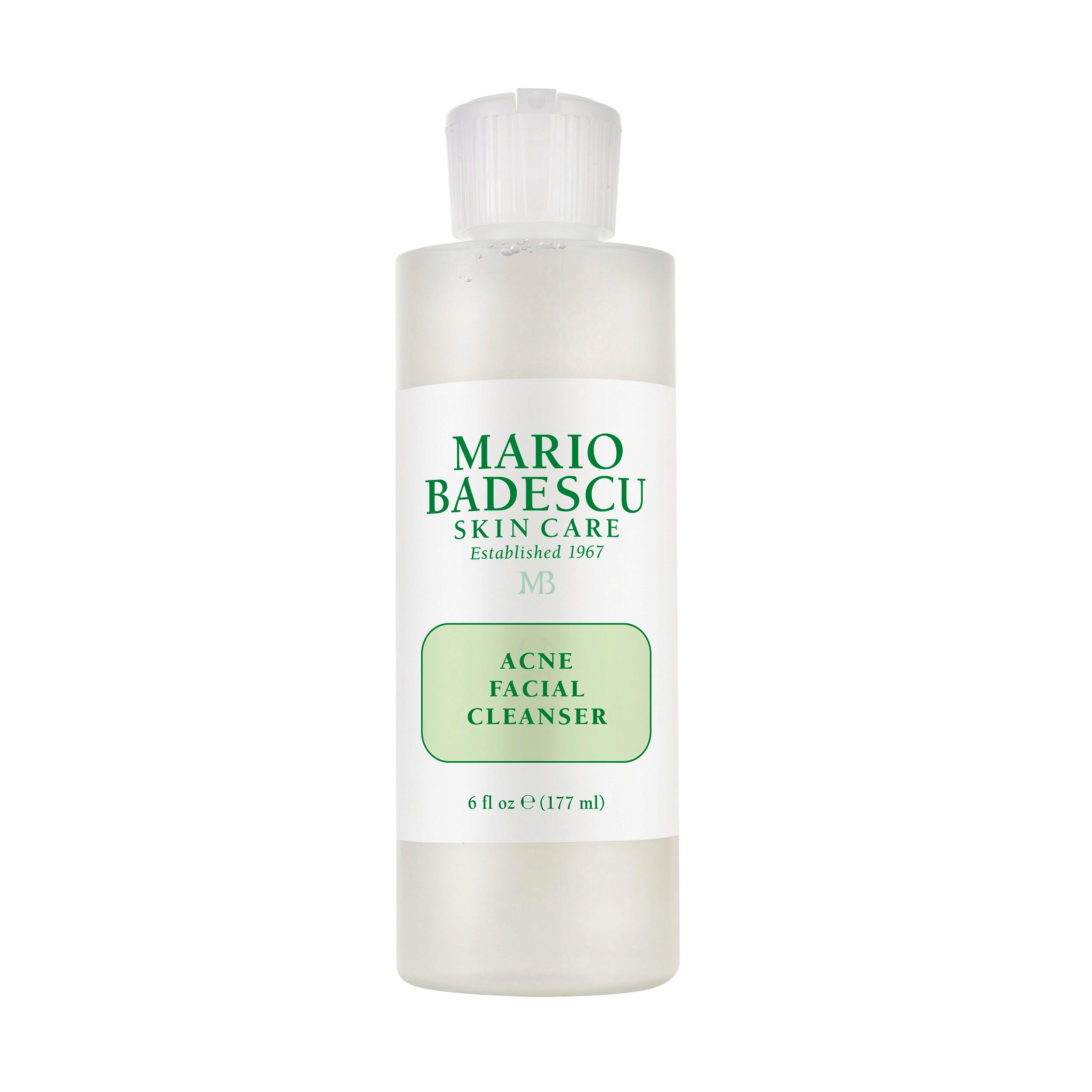 Mario Badescu Acne Facial Cleanser 177 - Mario Badescu Goodcare - 0785364014305