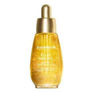 Darphin Eclat Sublime Flower Nectar Anti Oxidant Golden Oil - Darphin Goodcare  - 882381111090