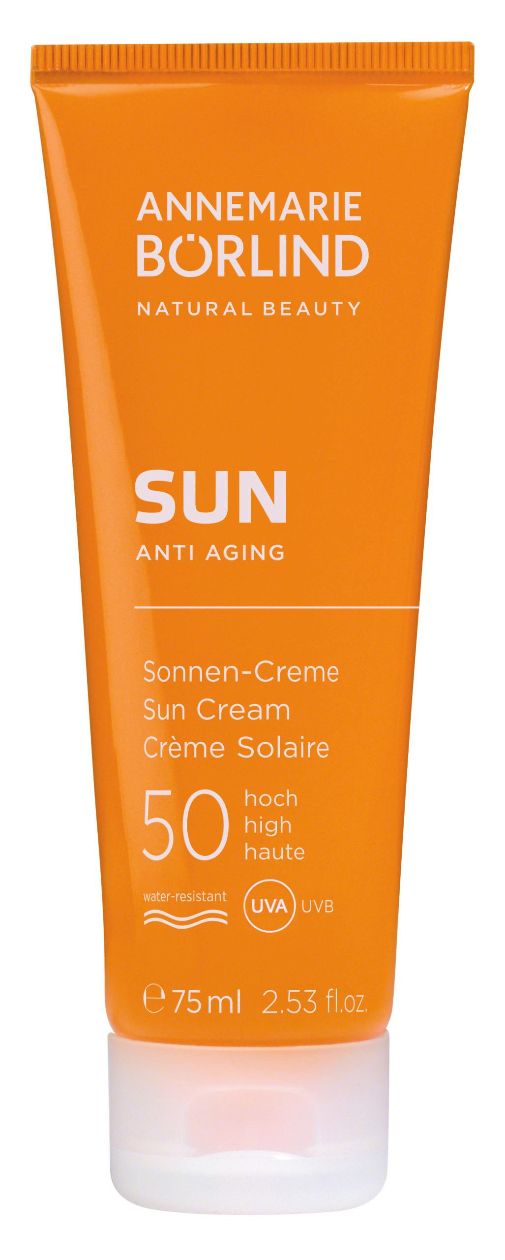 Annemarie Brlind Sun Care Spf50 - Goodcare - 4011061224072
