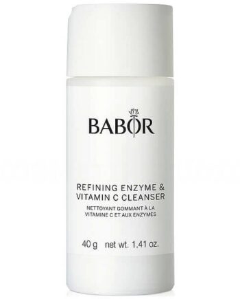 Babor Refining Enzyme & Vitamin Cleanser - Babor Goodcare  - 4015165363170