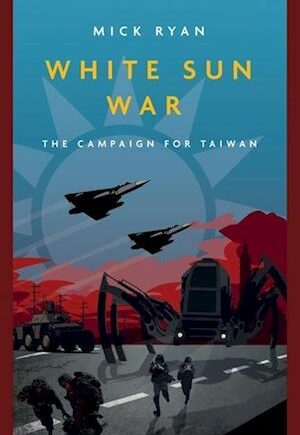 Hvid Amp White Sun Waramp Mick Ryan Bog - Mick Ryan Goodcare  - 9781636242507