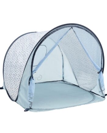 Babymoov Telt Blue Waves - Goodcare  - 3661276171473