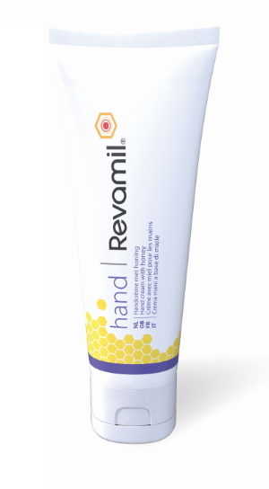 Revamil Medicinsk Honning Håndcreme 100 - Goodcare