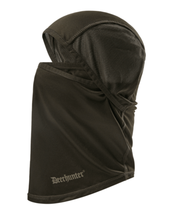 Grøn Deerhunter Excape Ansigtsmaske Art Green - Deerhunter Goodcare  - 5702827204986