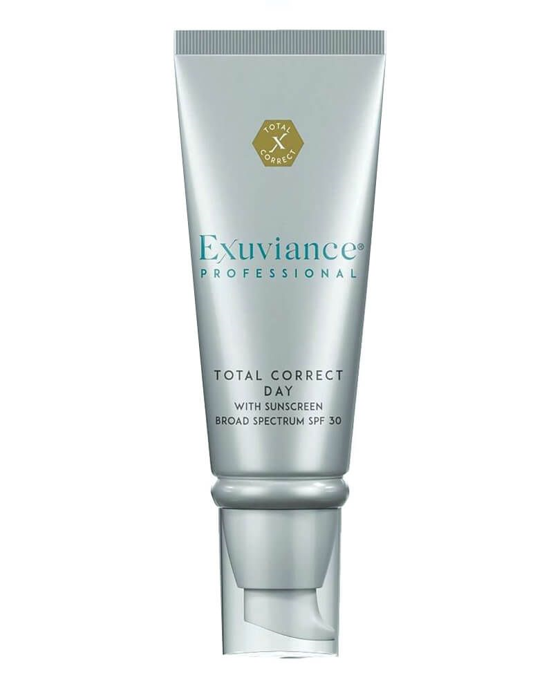 Exuviance Total Correct Day Spf - Exuviance Goodcare - 732013250140