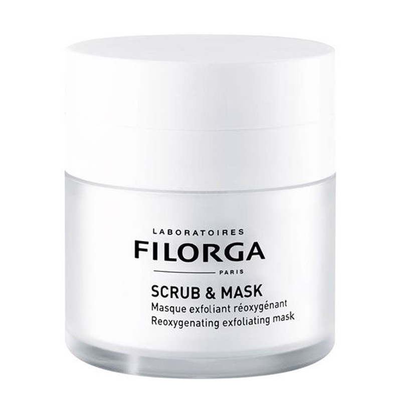 Filorga Scrub & Mask - Filorga Goodcare - 3401528545740