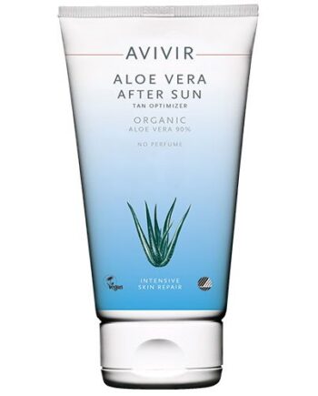 Avivir Aloe Vera After Sun Pct 150 - Goodcare