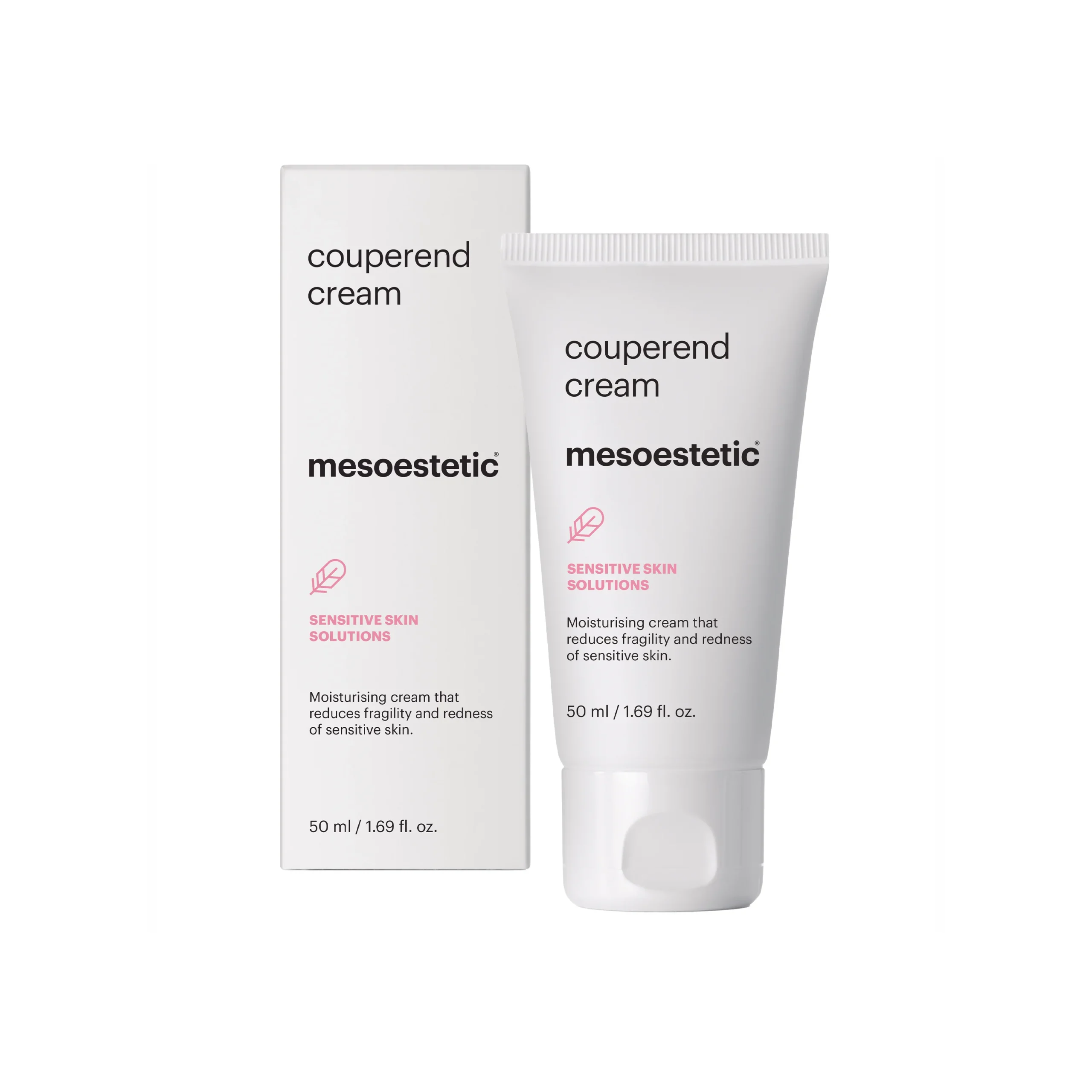 Mesoestetic Couperend Cream - Mesoestetic Goodcare - 8436024756760