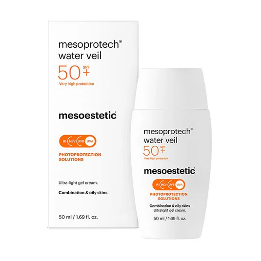 Mesoestetic Mesoprotech Water Veil Spf - Mesoestetic Goodcare - 8436024759266