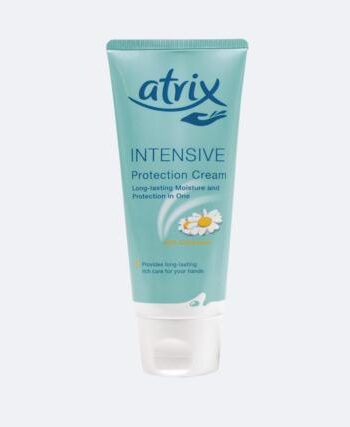 Atrix Håndcreme Med Kamille 100 - Goodcare