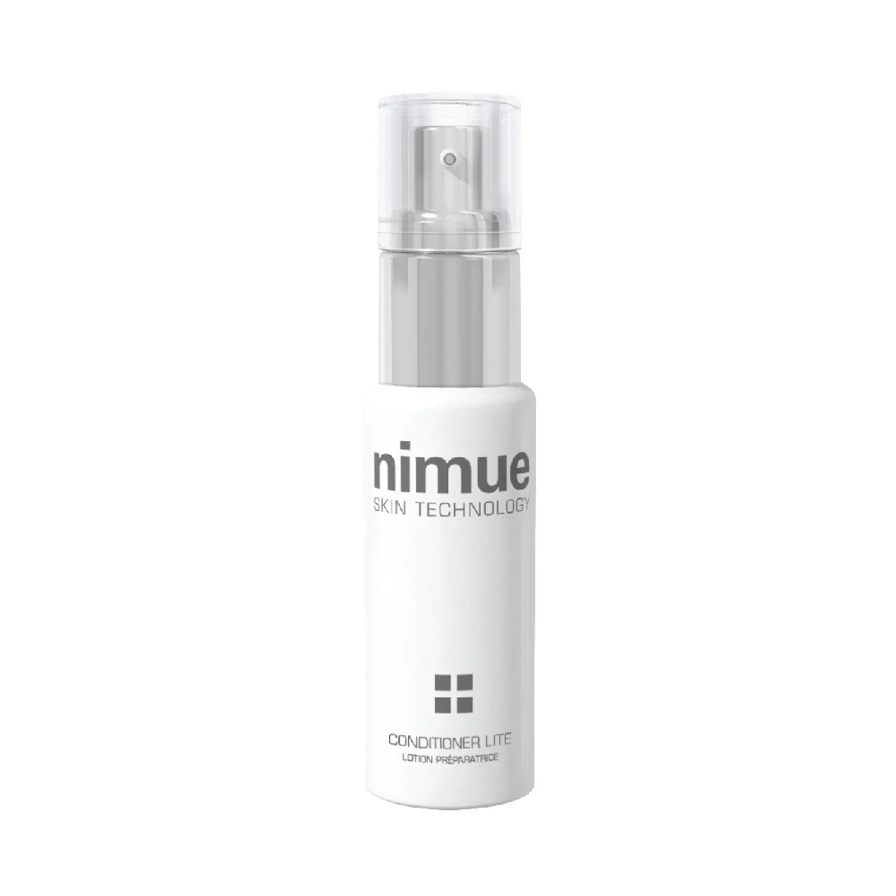 Nimue Conditioner - Nimue Goodcare - 6009693493483