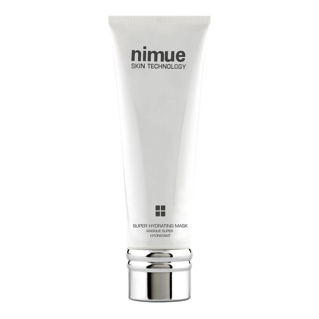 Nimue Super Hydrating Mask - Nimue Goodcare - 6009693492523