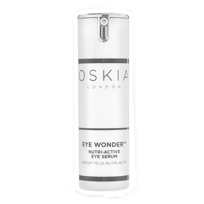 Oskia Eye Wonder Nutri Active Eye Serum - Oskia Goodcare - 5032410040029