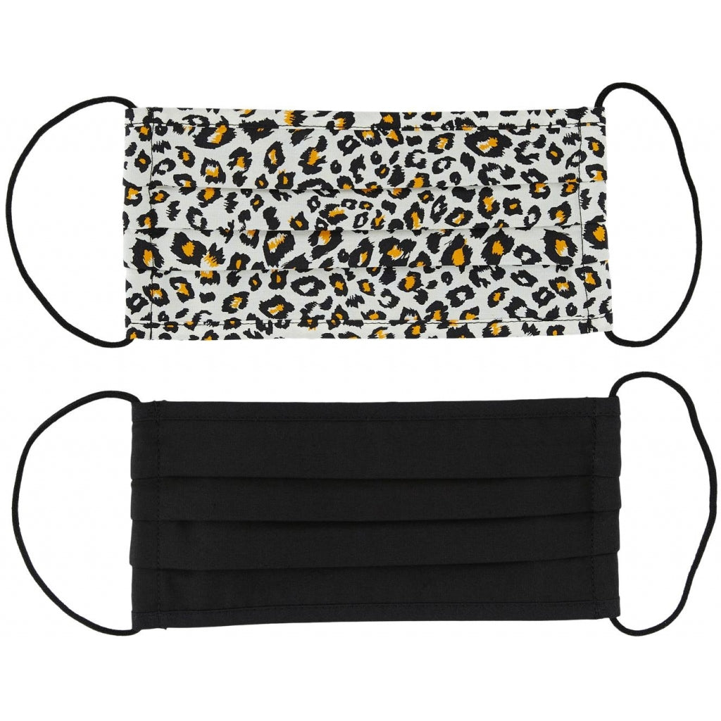 Birch Pieces Pack Ansigtsmaske Pccommunity - Pieces Goodcare - 5715099117120